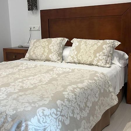 Hotel La Alcoholera Villaviciosa de Córdoba Εξωτερικό φωτογραφία
