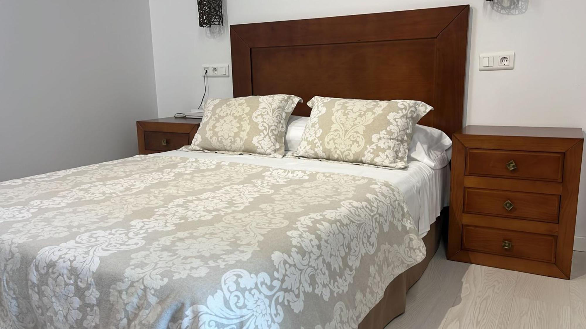 Hotel La Alcoholera Villaviciosa de Córdoba Εξωτερικό φωτογραφία