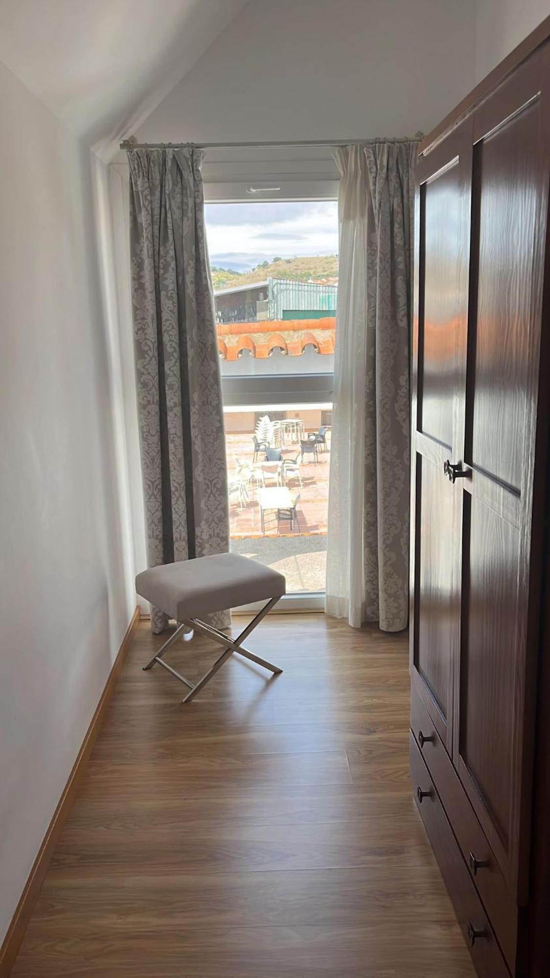 Hotel La Alcoholera Villaviciosa de Córdoba Εξωτερικό φωτογραφία