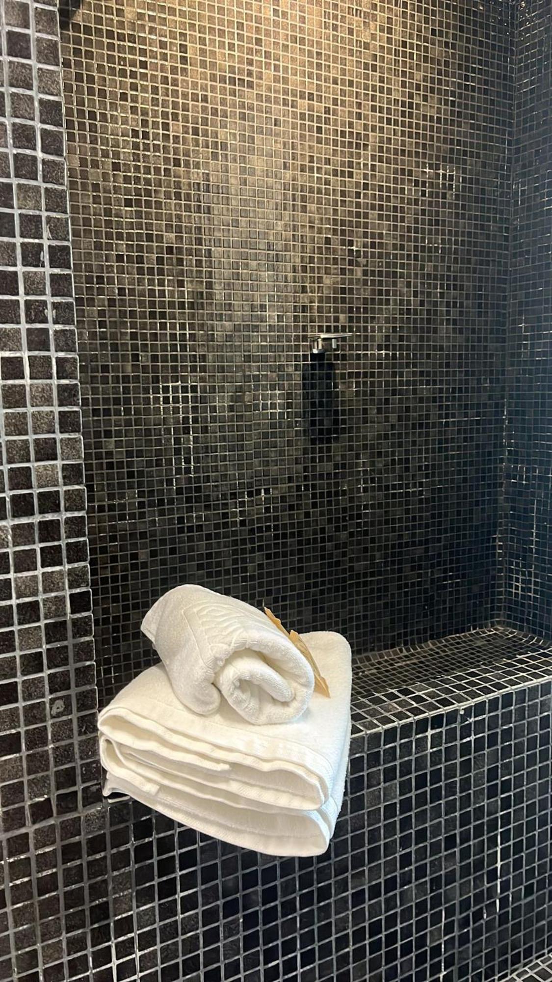 Hotel La Alcoholera Villaviciosa de Córdoba Εξωτερικό φωτογραφία