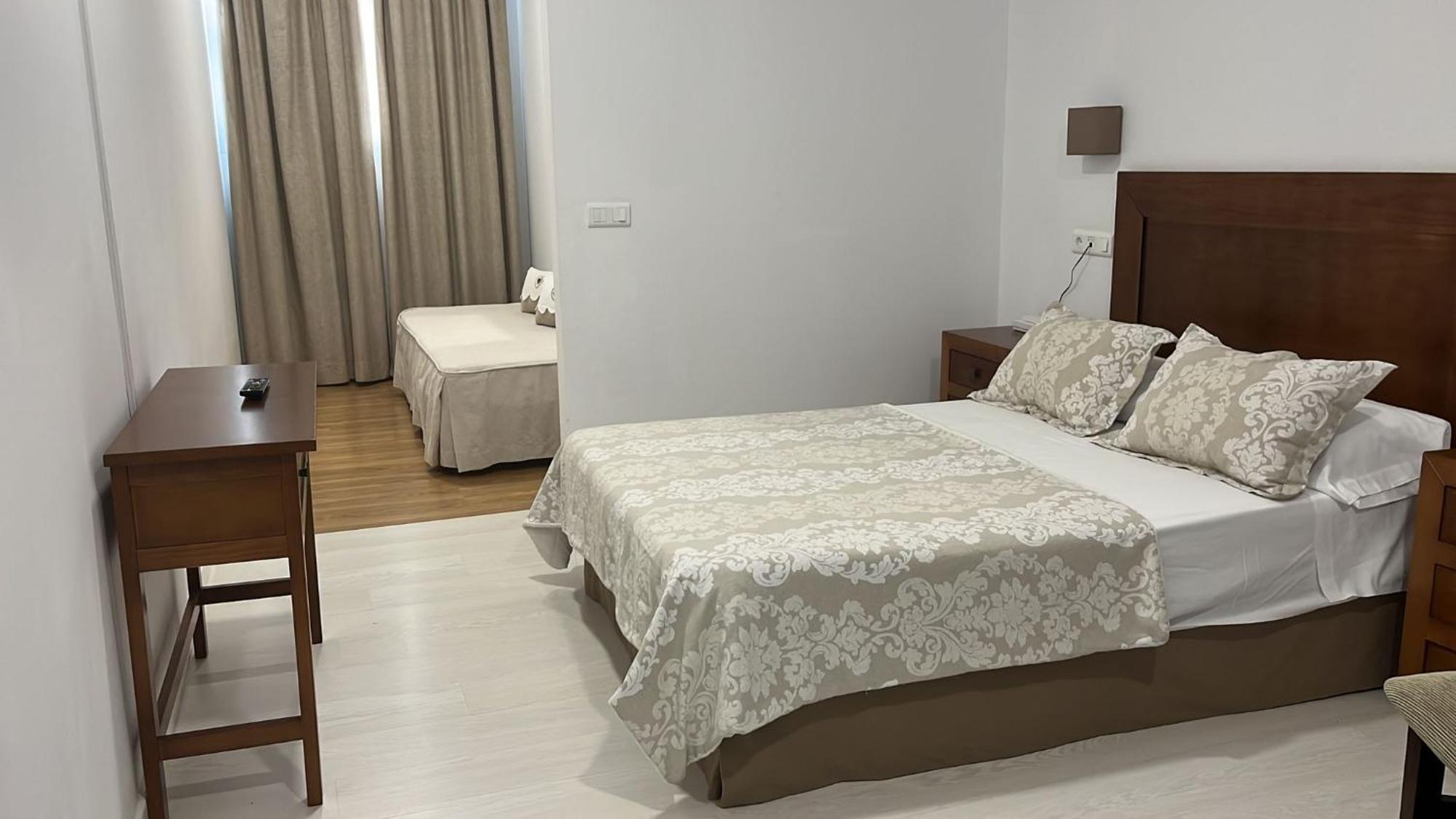 Hotel La Alcoholera Villaviciosa de Córdoba Εξωτερικό φωτογραφία