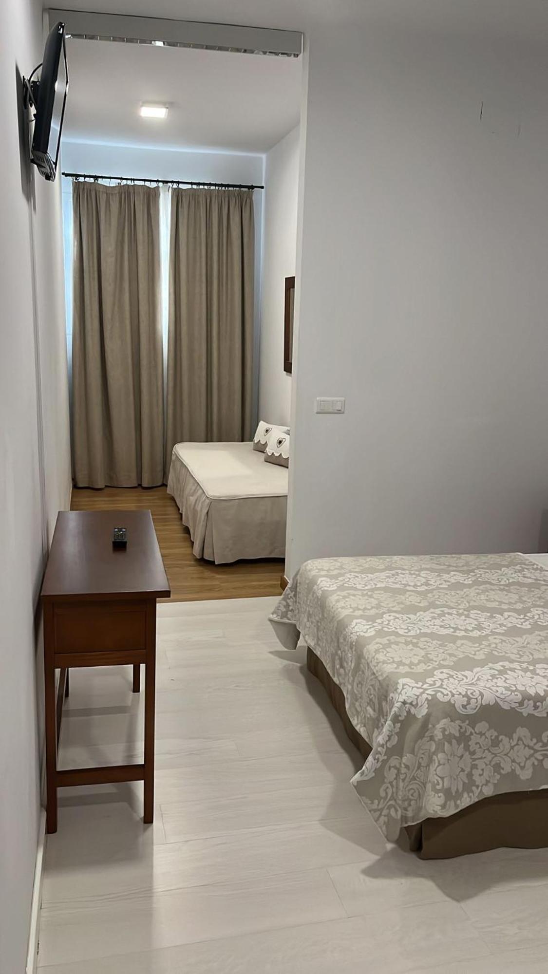 Hotel La Alcoholera Villaviciosa de Córdoba Εξωτερικό φωτογραφία