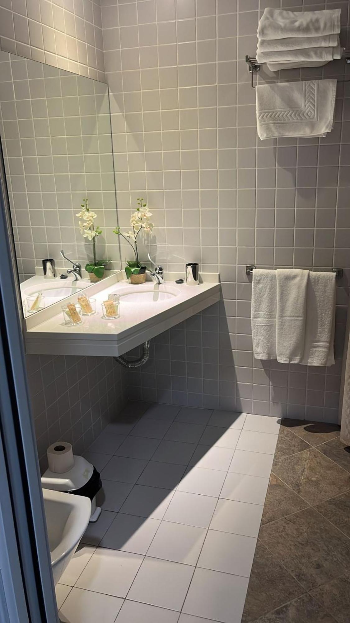 Hotel La Alcoholera Villaviciosa de Córdoba Εξωτερικό φωτογραφία