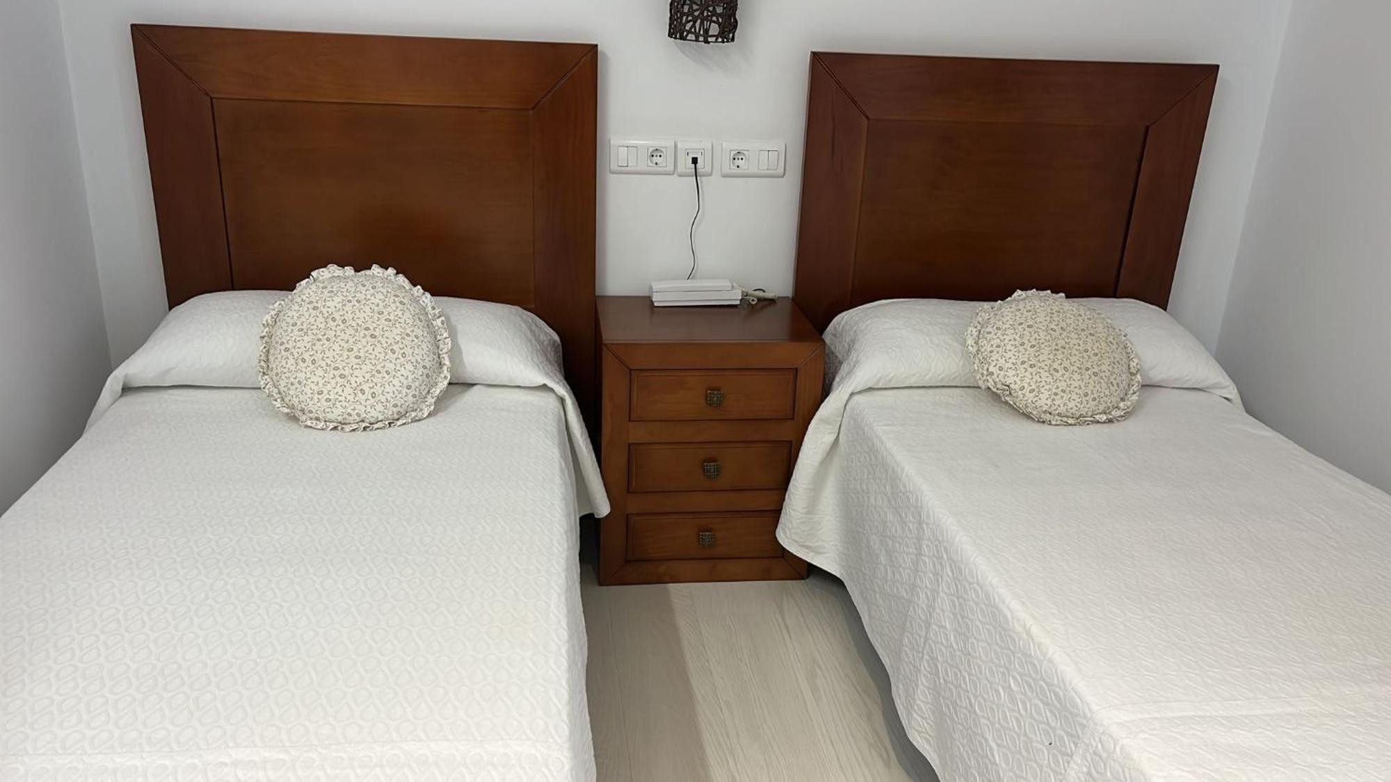 Hotel La Alcoholera Villaviciosa de Córdoba Εξωτερικό φωτογραφία