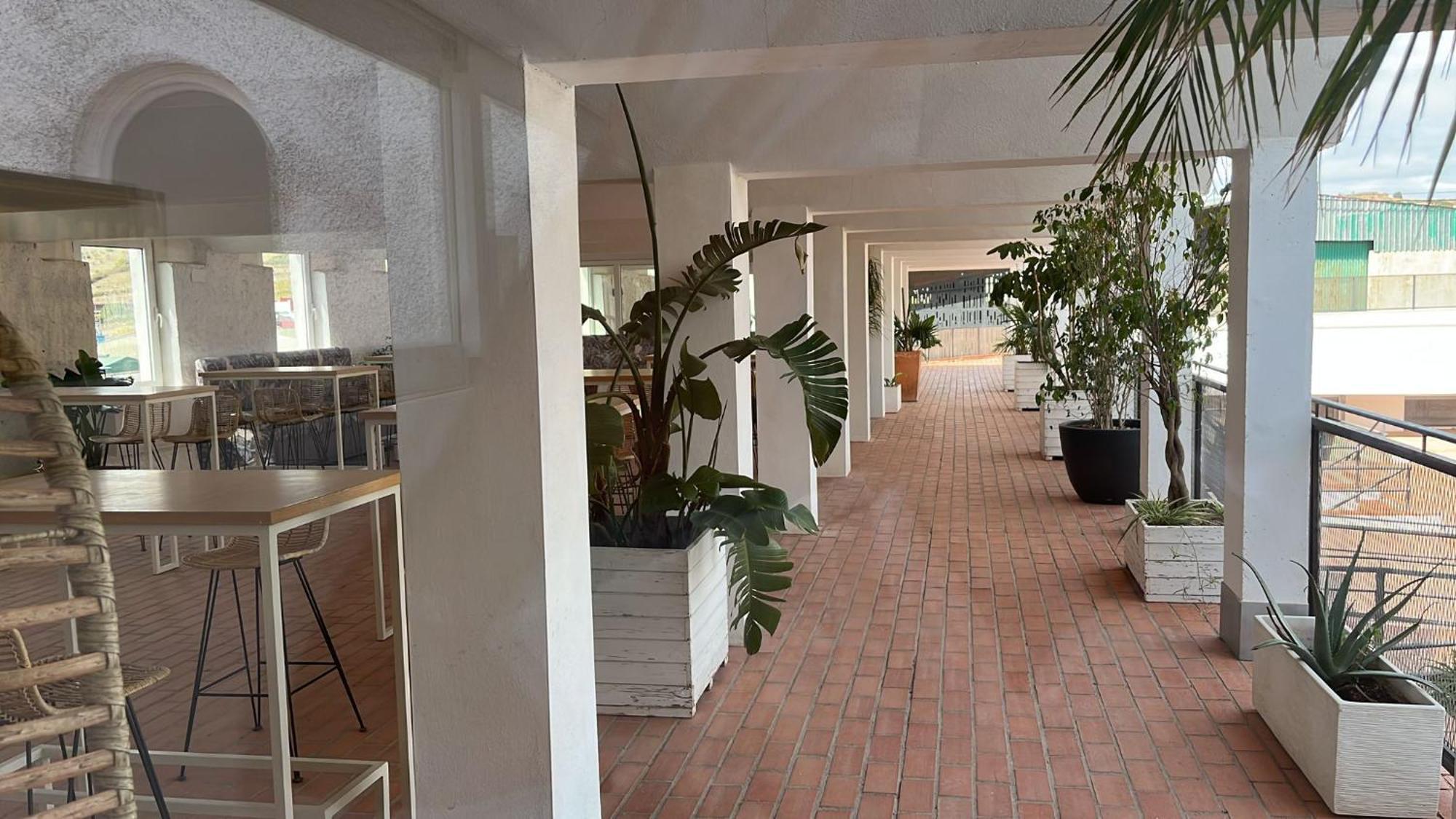 Hotel La Alcoholera Villaviciosa de Córdoba Εξωτερικό φωτογραφία