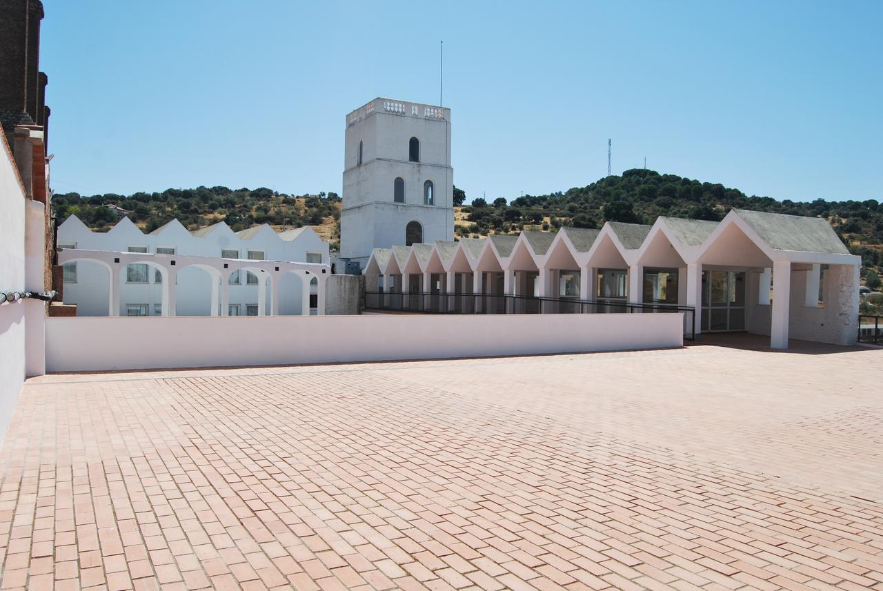 Hotel La Alcoholera Villaviciosa de Córdoba Εξωτερικό φωτογραφία