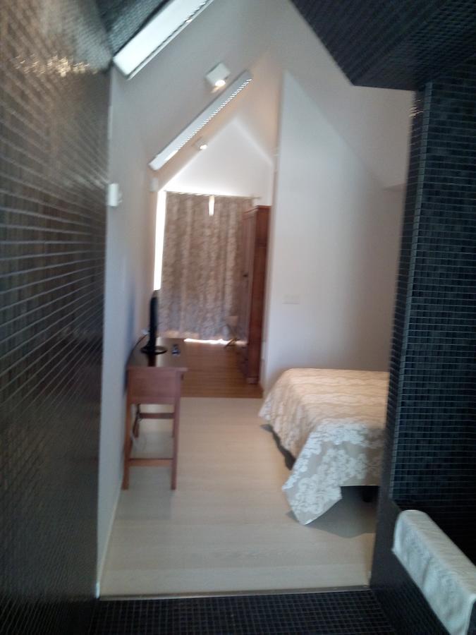 Hotel La Alcoholera Villaviciosa de Córdoba Εξωτερικό φωτογραφία