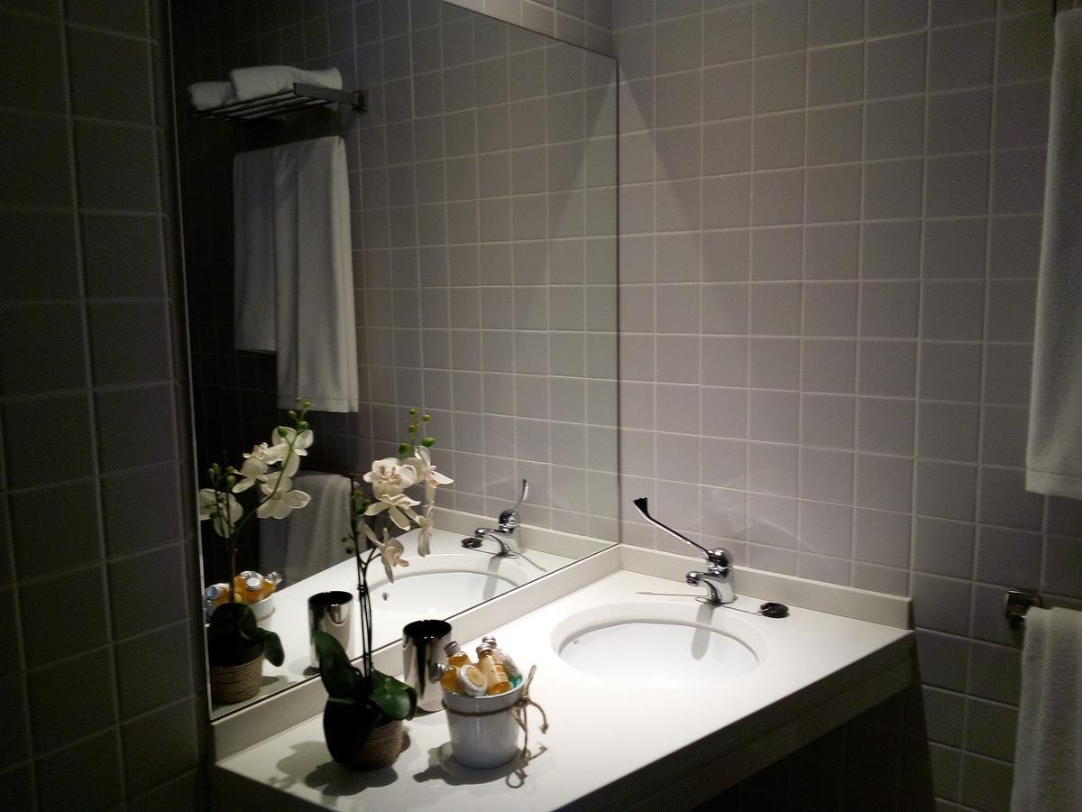 Hotel La Alcoholera Villaviciosa de Córdoba Εξωτερικό φωτογραφία