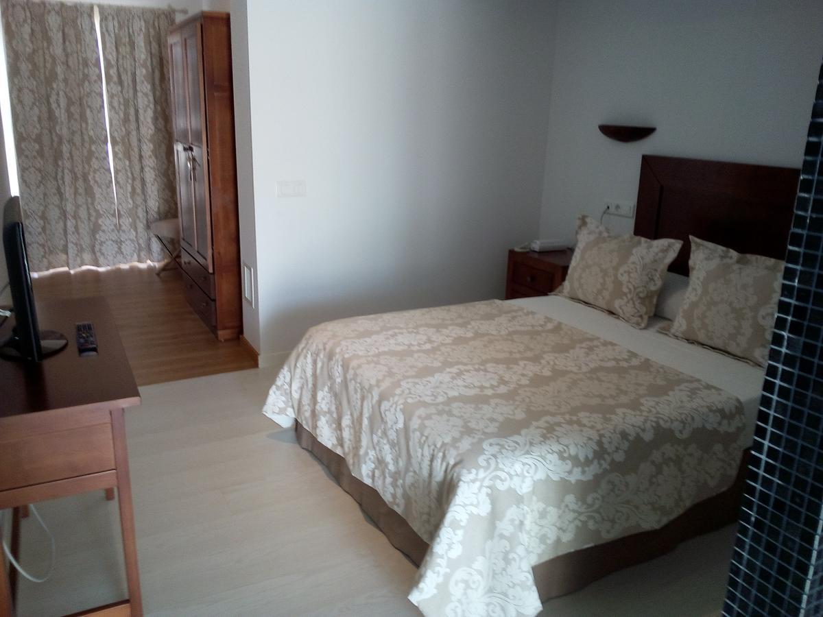 Hotel La Alcoholera Villaviciosa de Córdoba Εξωτερικό φωτογραφία