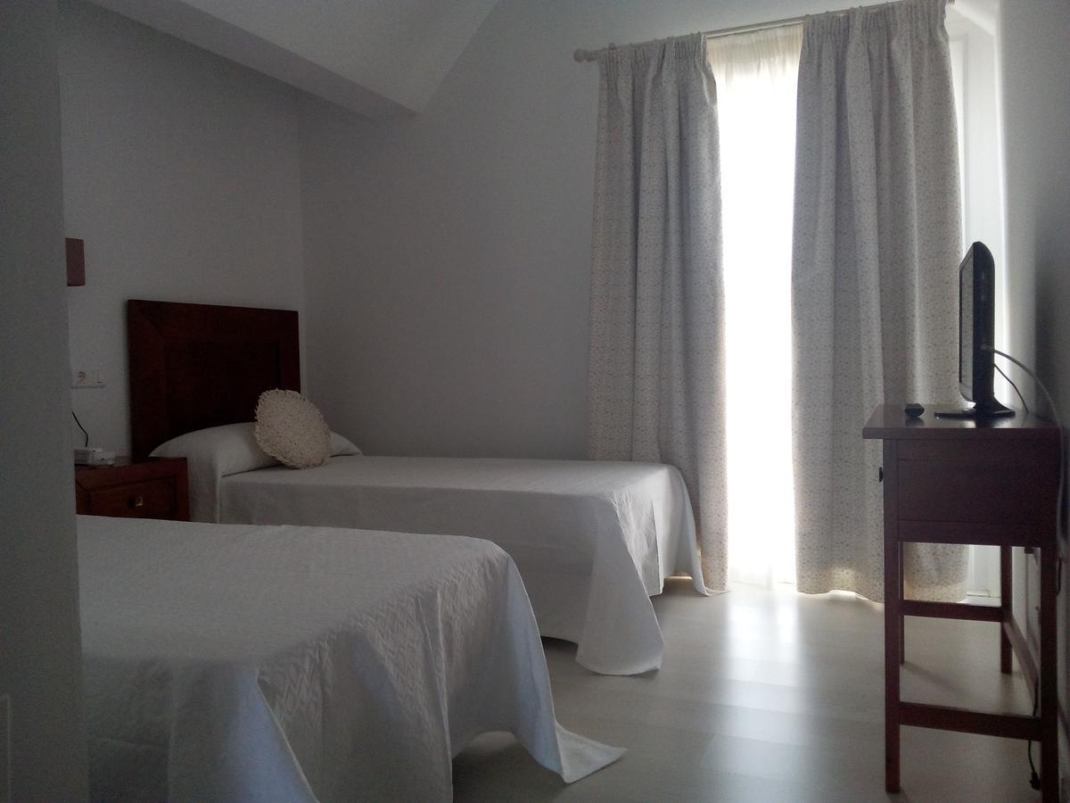 Hotel La Alcoholera Villaviciosa de Córdoba Εξωτερικό φωτογραφία
