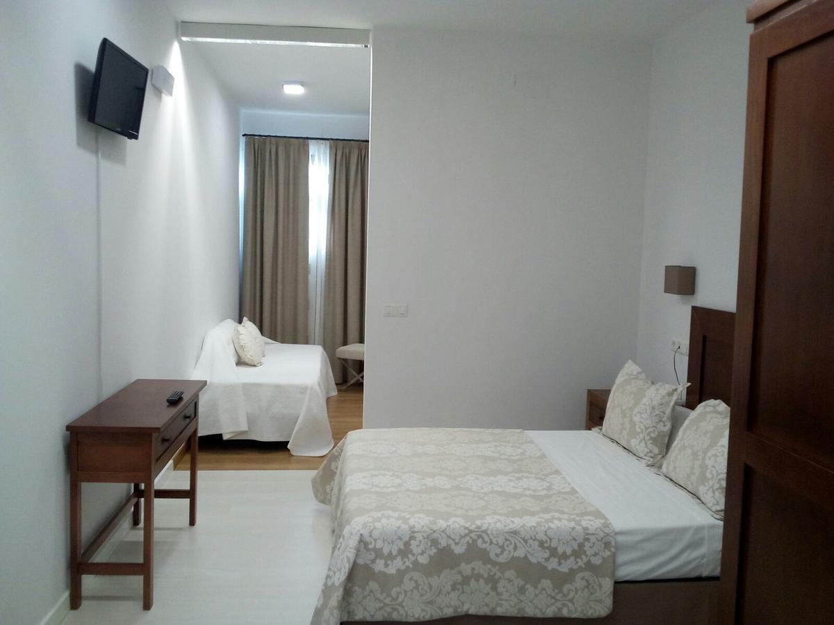 Hotel La Alcoholera Villaviciosa de Córdoba Εξωτερικό φωτογραφία