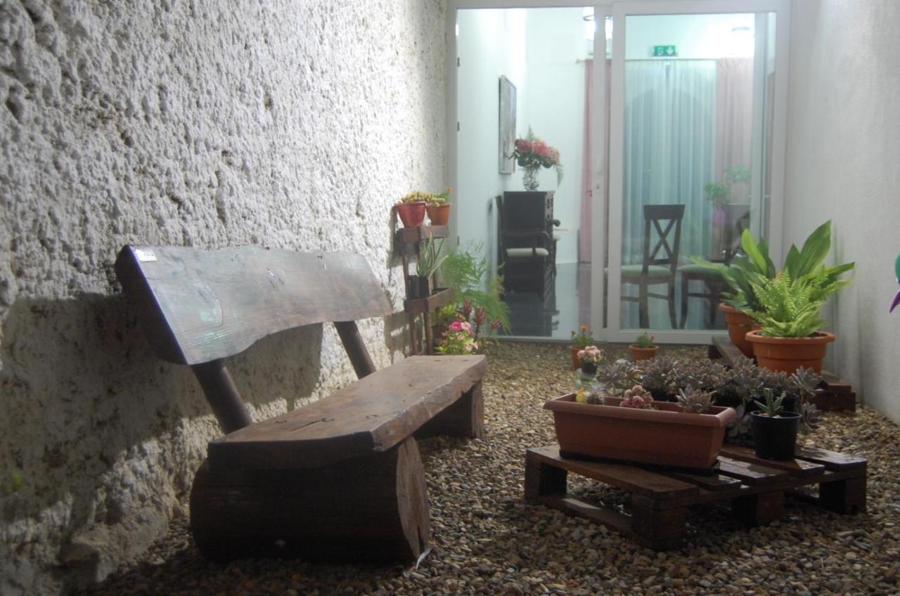 Hotel La Alcoholera Villaviciosa de Córdoba Εξωτερικό φωτογραφία