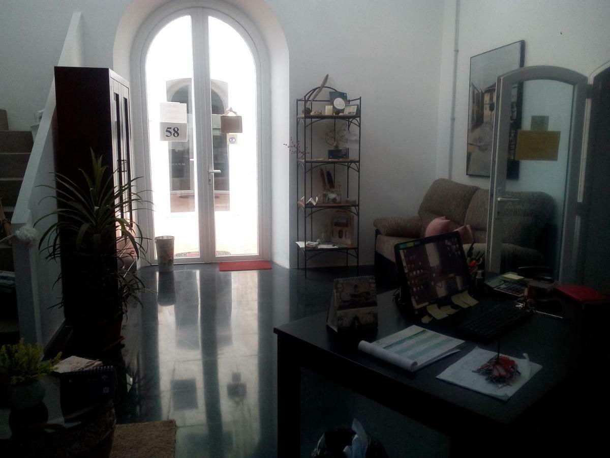 Hotel La Alcoholera Villaviciosa de Córdoba Εξωτερικό φωτογραφία